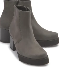 Stiefeletten|semler Stiefelette in Untergrößen