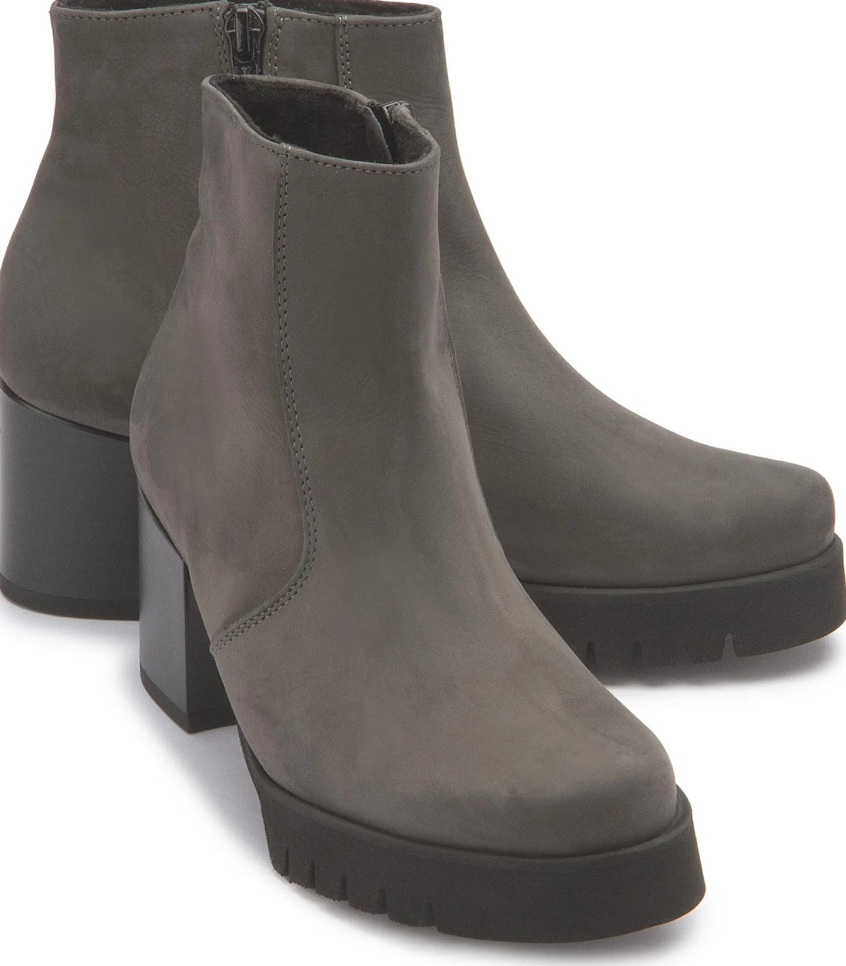 Stiefeletten|semler Stiefelette in Untergrößen