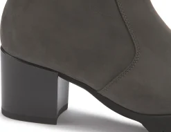 Stiefeletten|semler Stiefelette in Untergrößen