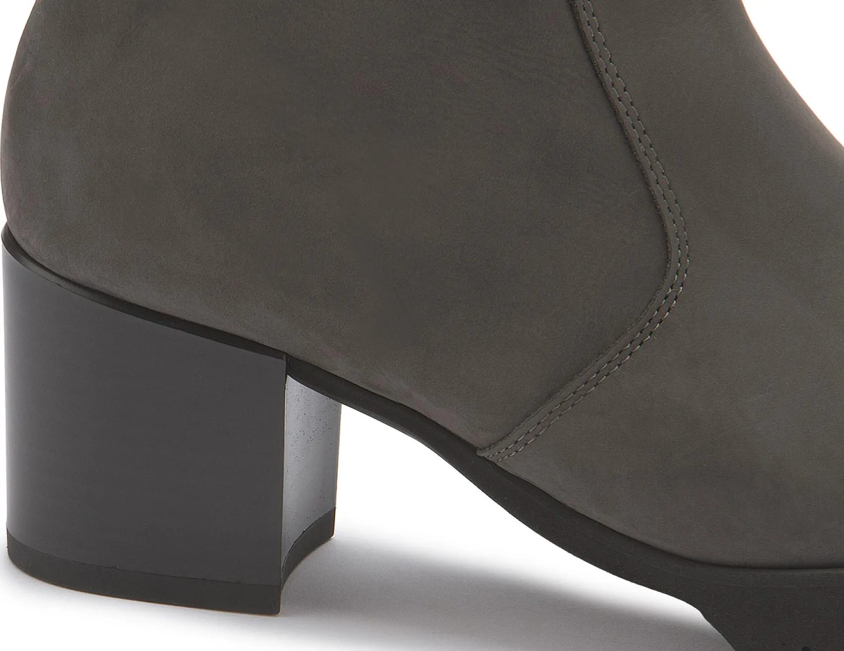 Stiefeletten|semler Stiefelette in Untergrößen
