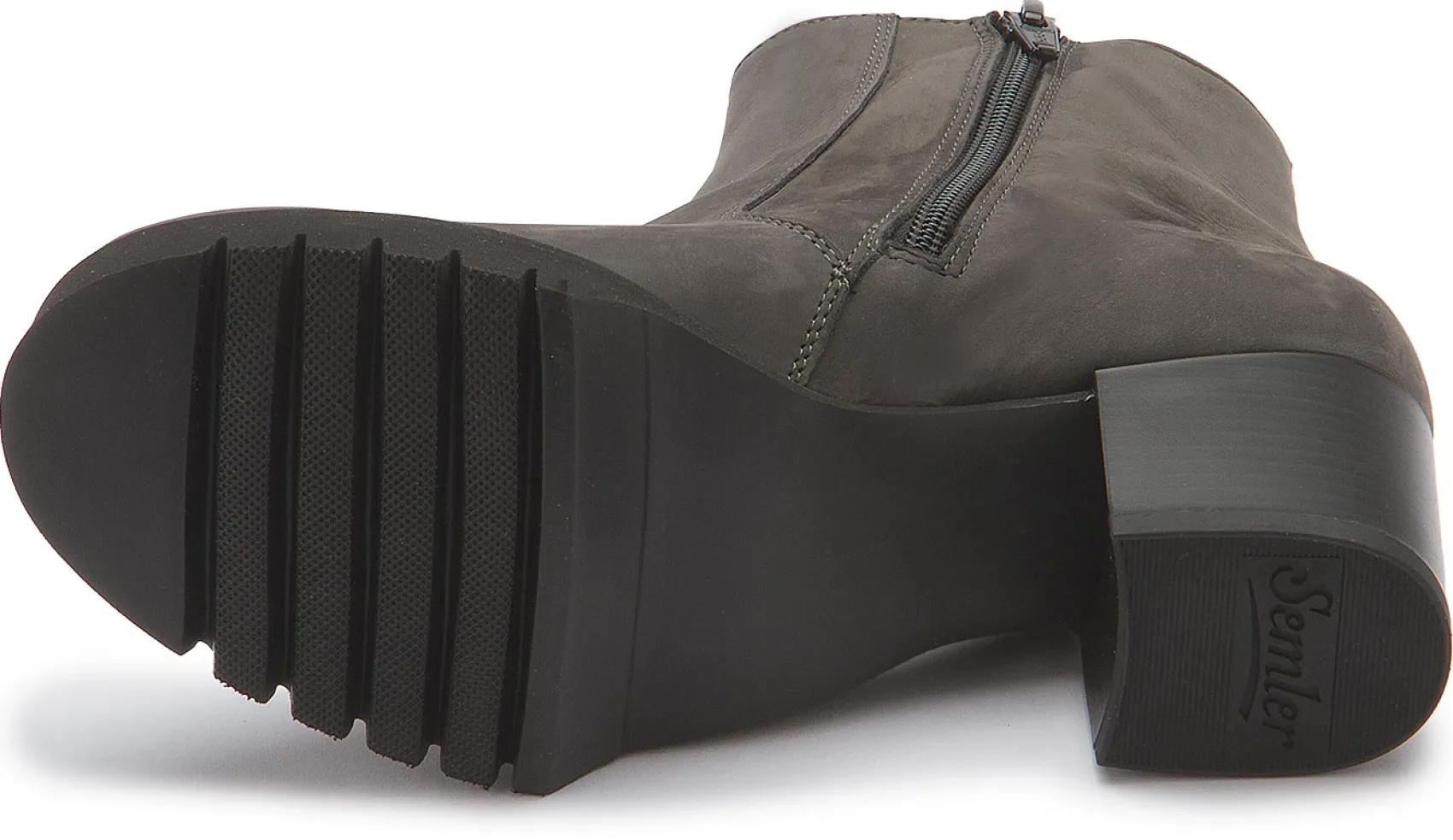 Stiefeletten|semler Stiefelette in Untergrößen
