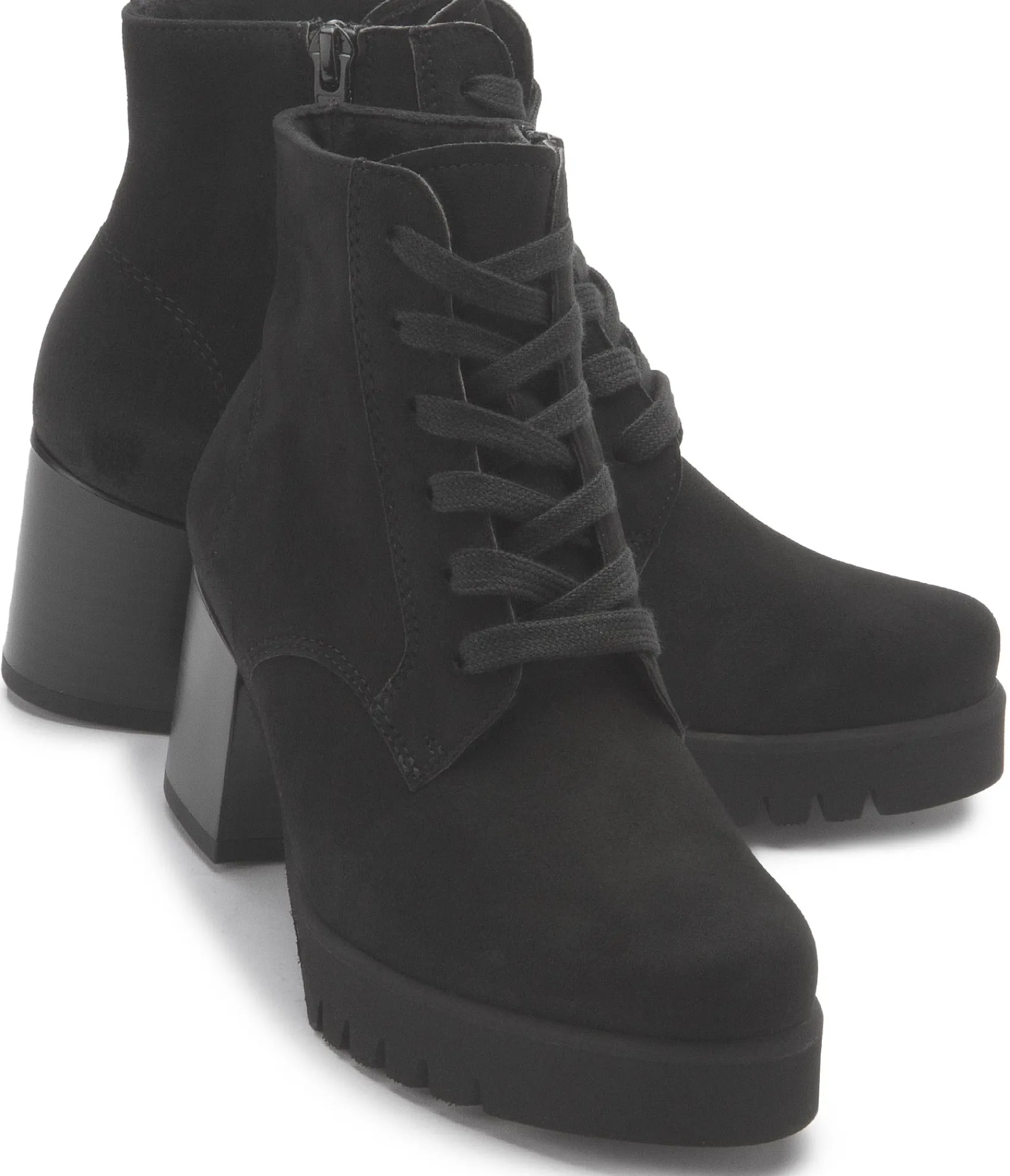 Stiefeletten|semler Stiefelette in Untergrößen