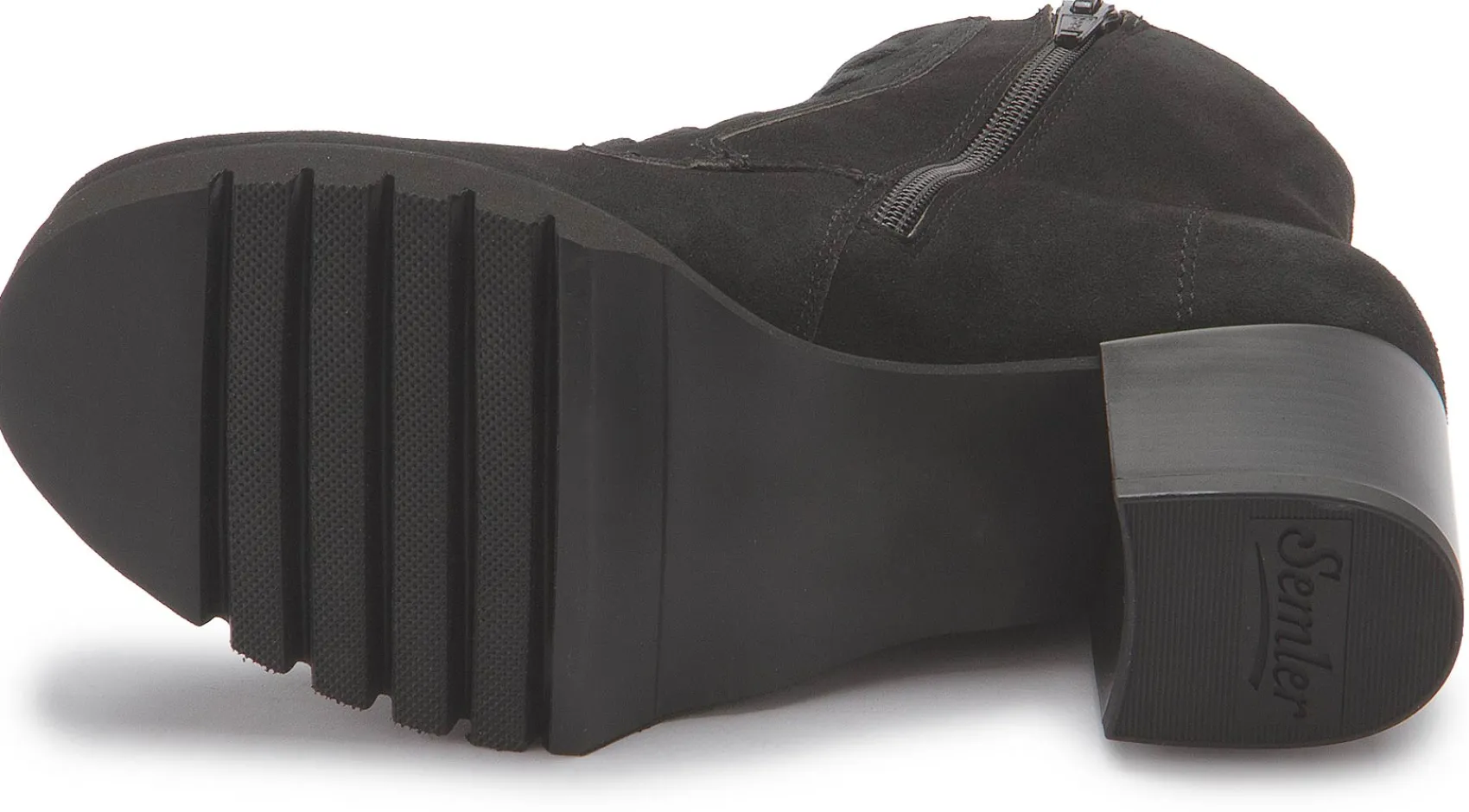 Stiefeletten|semler Stiefelette in Untergrößen