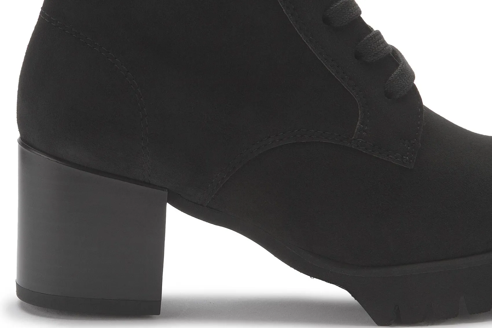 Stiefeletten|semler Stiefelette in Untergrößen