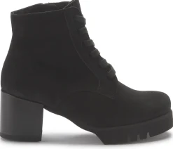 Stiefeletten|semler Stiefelette in Untergrößen