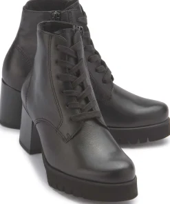 Stiefeletten|semler Stiefelette in Untergrößen