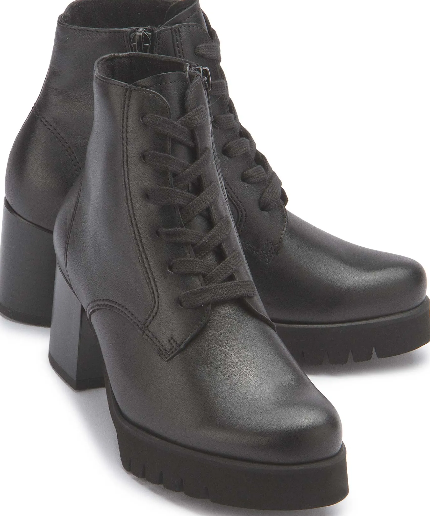 Stiefeletten|semler Stiefelette in Untergrößen