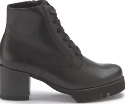 Stiefeletten|semler Stiefelette in Untergrößen