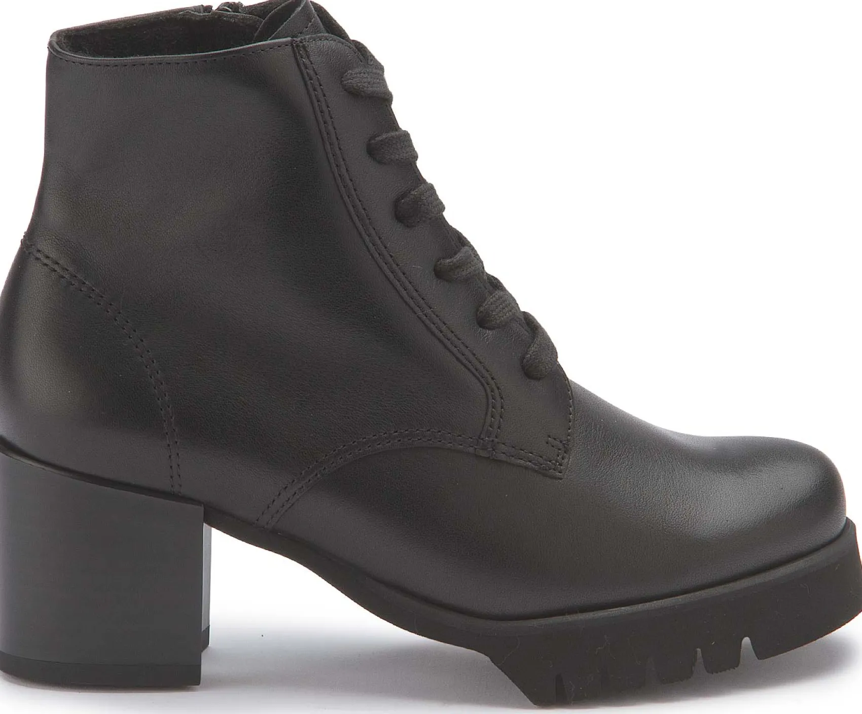Stiefeletten|semler Stiefelette in Untergrößen