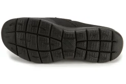 Slipper|Hausschuhe|Skechers Clog in Übergrößen Schwarz