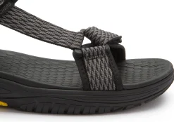Sandalen|Outdoor|Skechers Sandale in Übergrößen