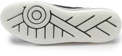 Schnürschuhe|Skechers Schnürschuh in Übergrößen