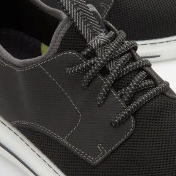 Schnürschuhe|Skechers Schnürschuh in Übergrößen