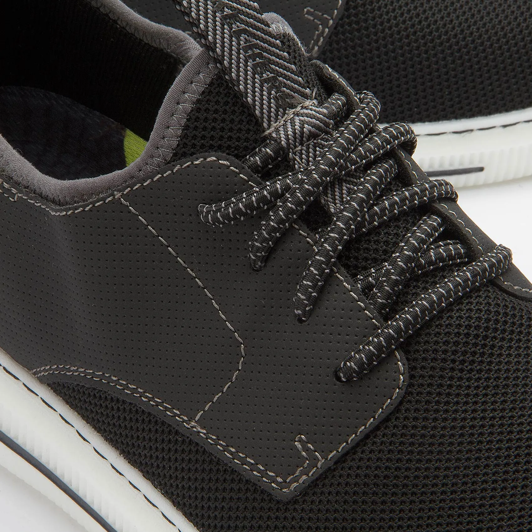 Schnürschuhe|Skechers Schnürschuh in Übergrößen