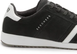 Sneaker|Schnürschuhe|Skechers Schnürschuh in Übergrößen