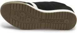 Sneaker|Schnürschuhe|Skechers Schnürschuh in Übergrößen