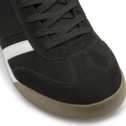 Sneaker|Schnürschuhe|Skechers Schnürschuh in Übergrößen