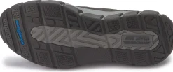 Slipper|Skechers Slip-in in Übergrößen Schwarz
