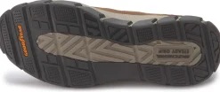 Slipper|Skechers Slip-in in Übergrößen Braun