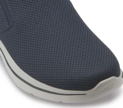 Sneaker|Slipper|Skechers Slip Ins in Übergrößen
