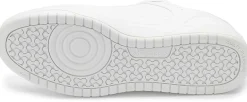 Sneaker|Schnürschuhe|Skechers Sneaker in Übergrößen Weiß