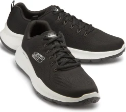 Sneaker|Schnürschuhe|Skechers Sneaker in Übergrößen