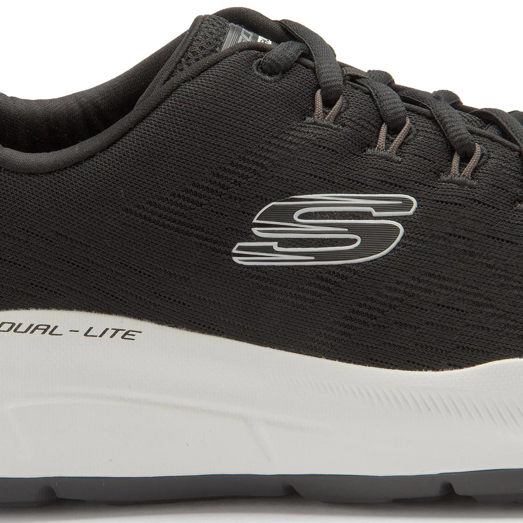 Sneaker|Schnürschuhe|Skechers Sneaker in Übergrößen