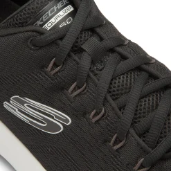 Sneaker|Schnürschuhe|Skechers Sneaker in Übergrößen