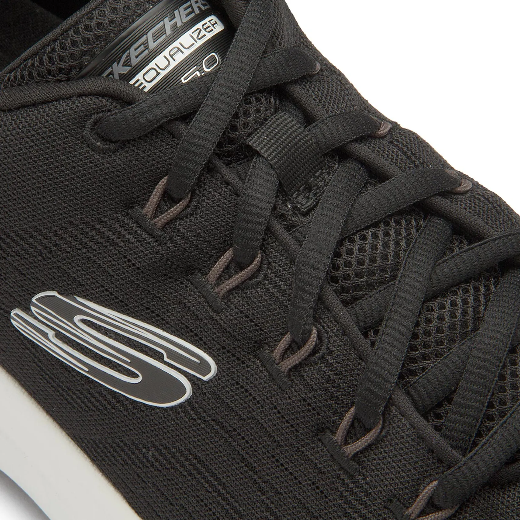 Sneaker|Schnürschuhe|Skechers Sneaker in Übergrößen