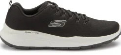 Sneaker|Schnürschuhe|Skechers Sneaker in Übergrößen