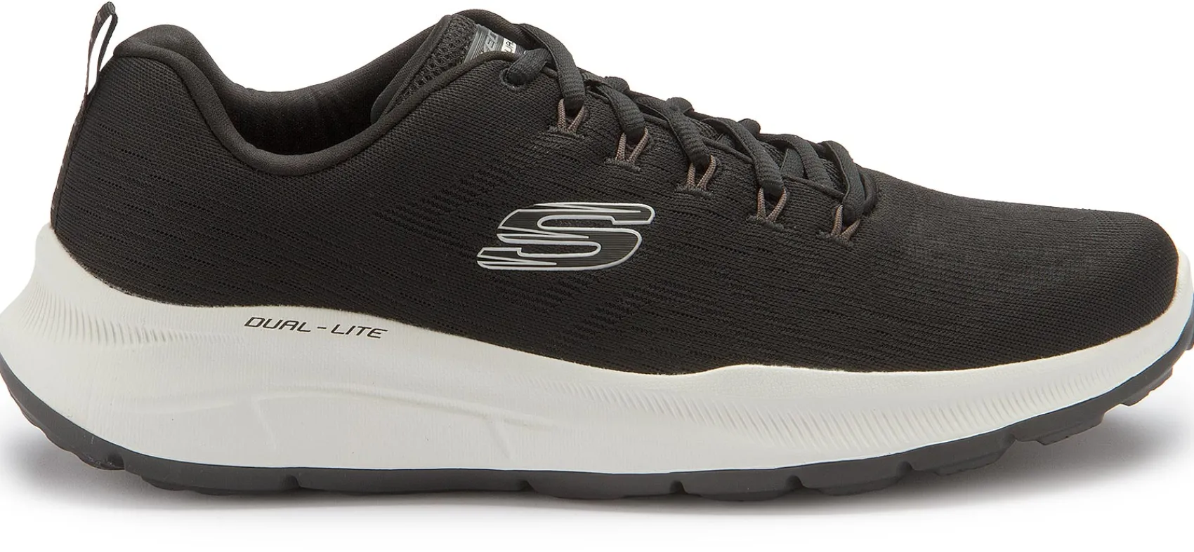 Sneaker|Schnürschuhe|Skechers Sneaker in Übergrößen