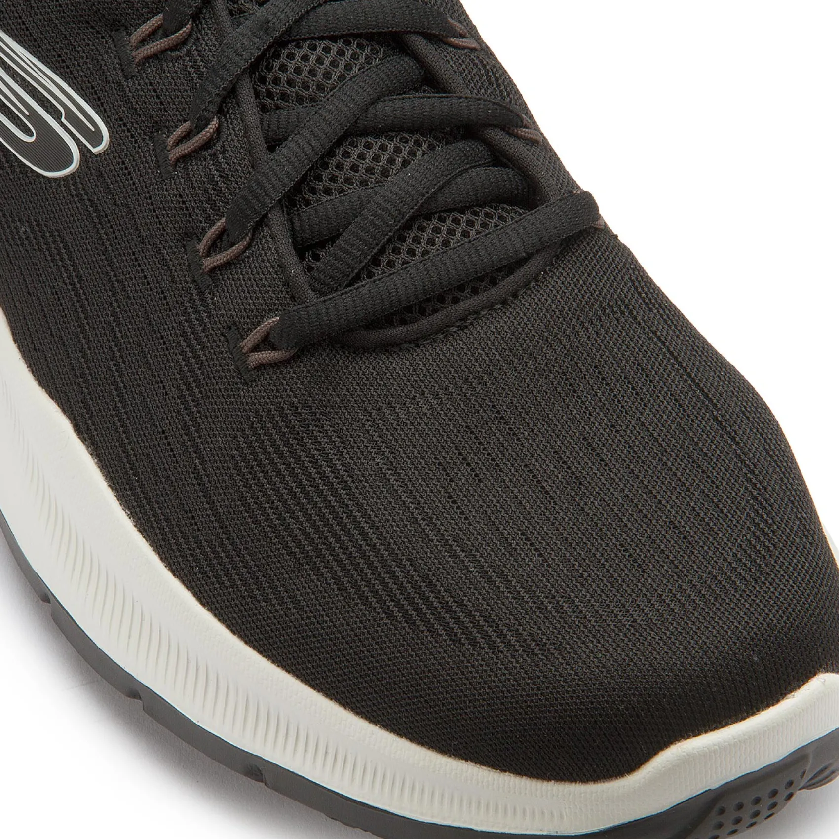 Sneaker|Schnürschuhe|Skechers Sneaker in Übergrößen
