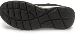 Sneaker|Schnürschuhe|Skechers Sneaker in Übergrößen