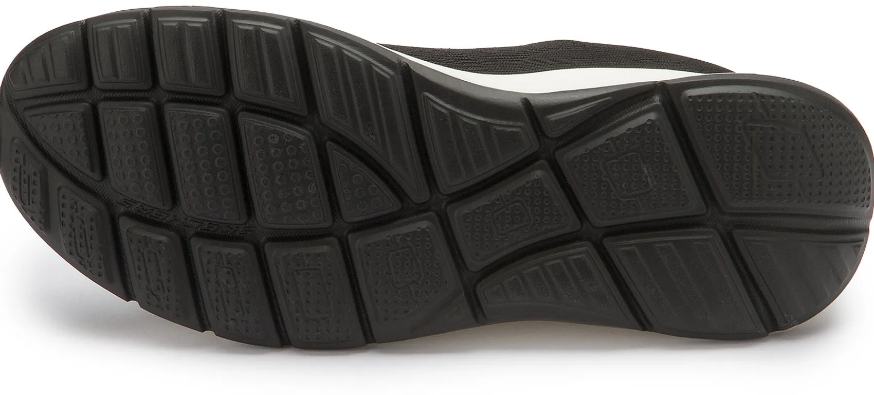 Sneaker|Schnürschuhe|Skechers Sneaker in Übergrößen