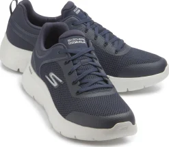 Sneaker|Schnürschuhe|Skechers Sneaker in Übergrößen