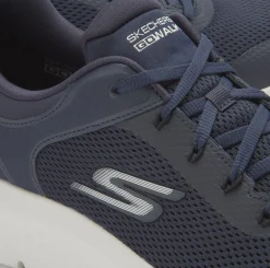 Sneaker|Schnürschuhe|Skechers Sneaker in Übergrößen
