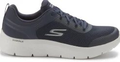 Sneaker|Schnürschuhe|Skechers Sneaker in Übergrößen