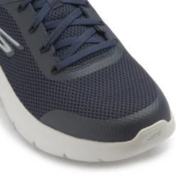 Sneaker|Schnürschuhe|Skechers Sneaker in Übergrößen