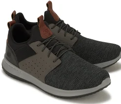 Sneaker|Sneaker|Skechers Sneaker in Übergrößen