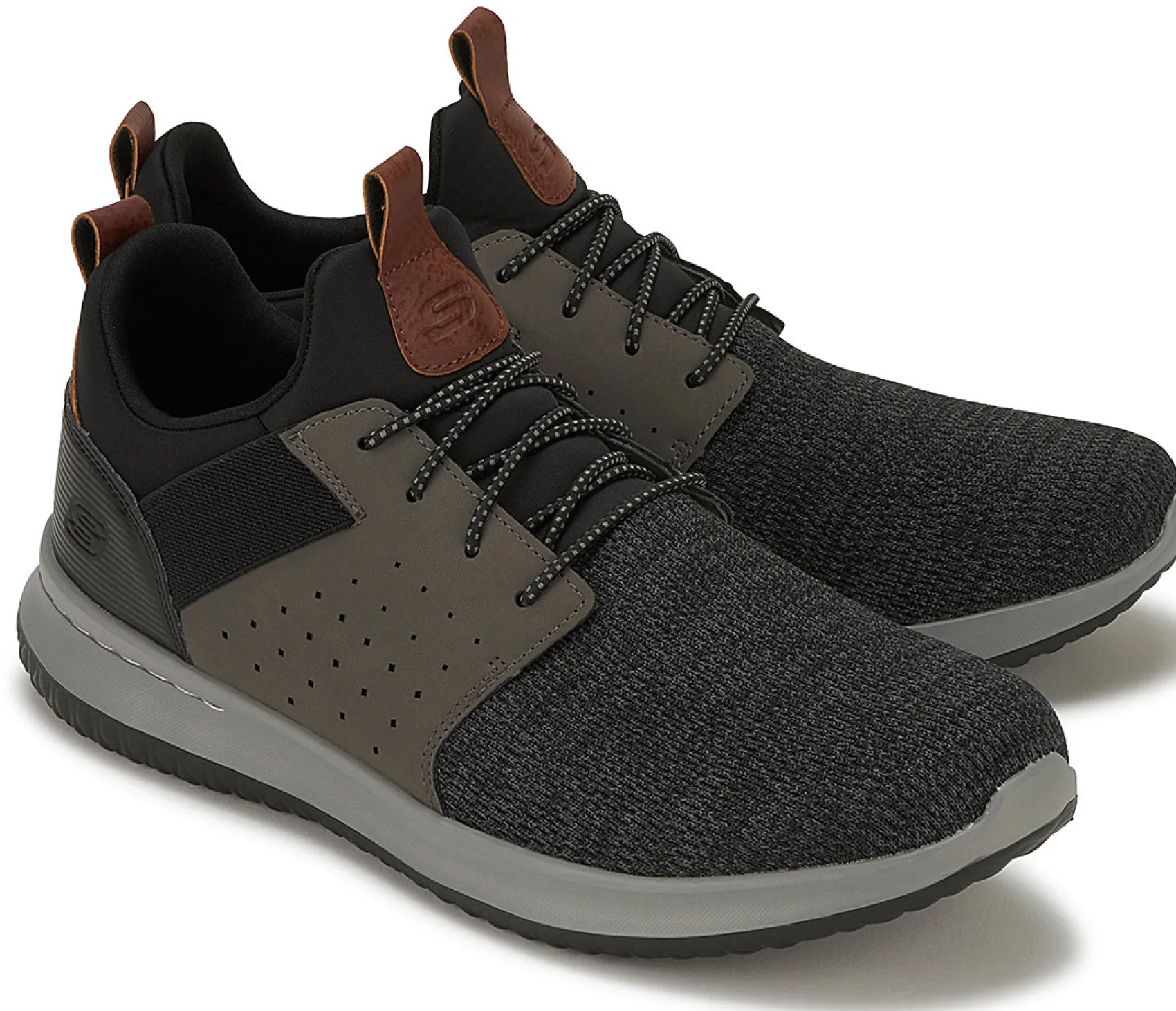 Sneaker|Sneaker|Skechers Sneaker in Übergrößen