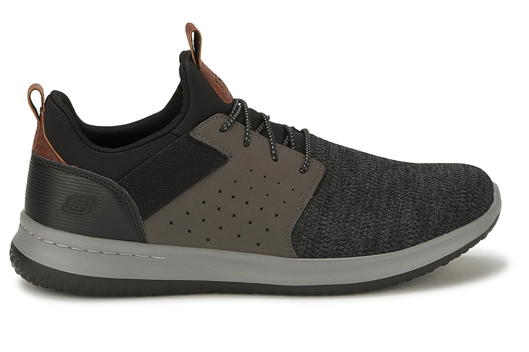 Sneaker|Sneaker|Skechers Sneaker in Übergrößen