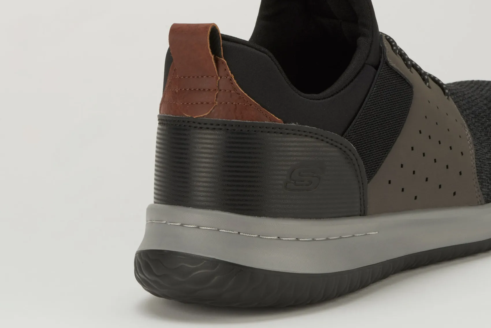 Sneaker|Sneaker|Skechers Sneaker in Übergrößen