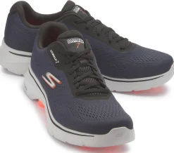 Sneaker|Schnürschuhe|Skechers Sneaker in Übergrößen