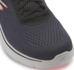 Sneaker|Schnürschuhe|Skechers Sneaker in Übergrößen
