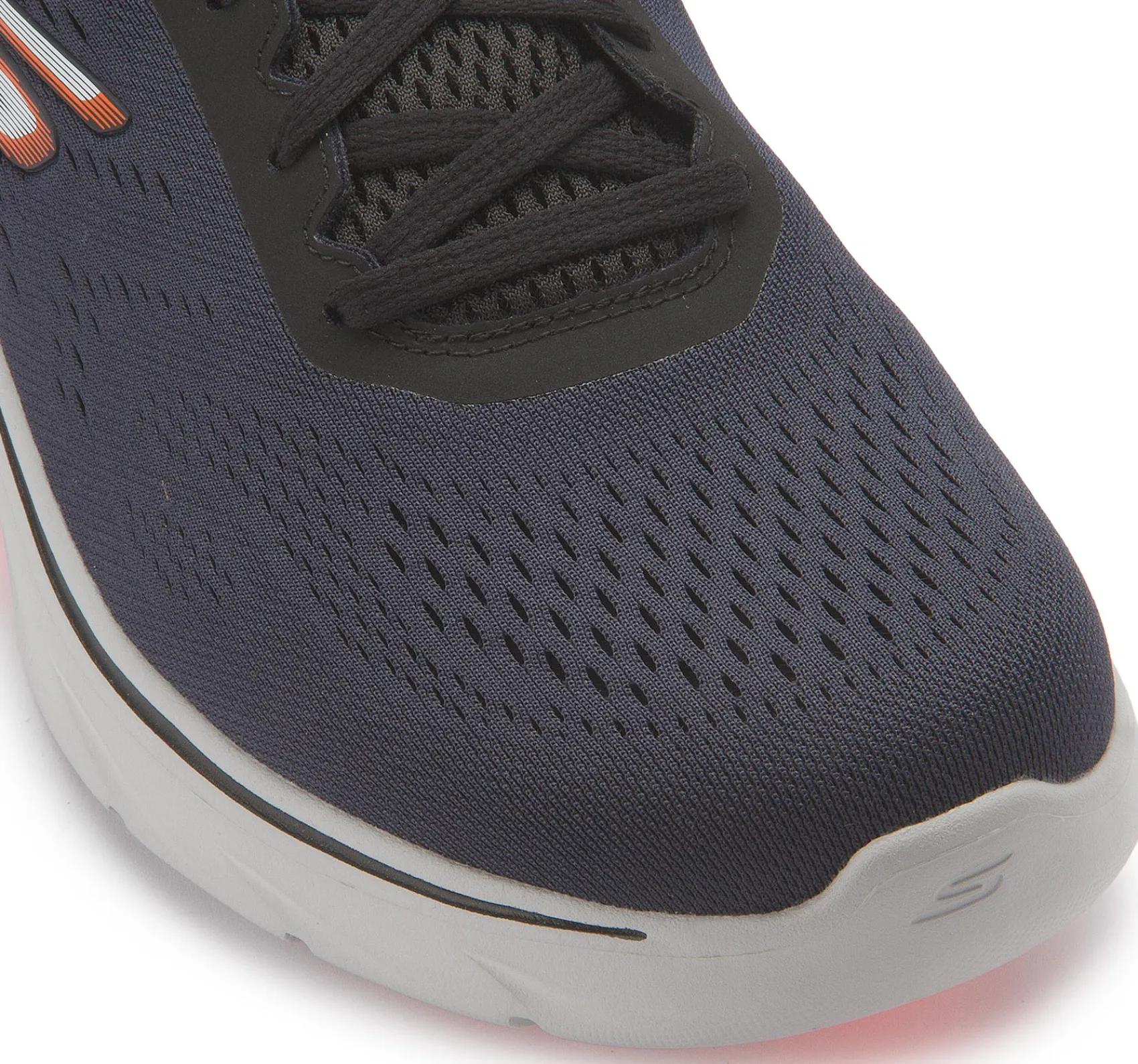 Sneaker|Schnürschuhe|Skechers Sneaker in Übergrößen