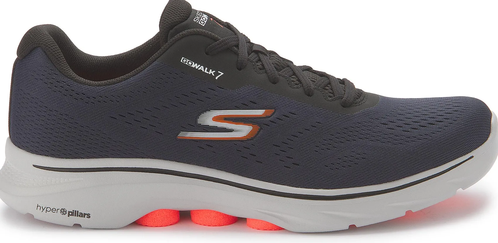 Sneaker|Schnürschuhe|Skechers Sneaker in Übergrößen