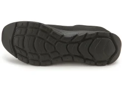 Sneaker|Sneaker|Skechers Sneaker in Übergrößen Schwarz