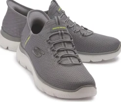 Sneaker|Sneaker|Skechers Sneaker in Übergrößen
