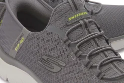 Sneaker|Sneaker|Skechers Sneaker in Übergrößen