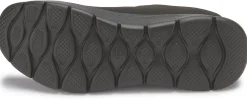Sneaker|Sneaker|Skechers Sneaker in Übergrößen Schwarz